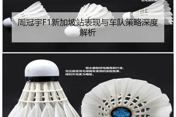 周冠宇F1新加坡站表现与车队策略深度解析